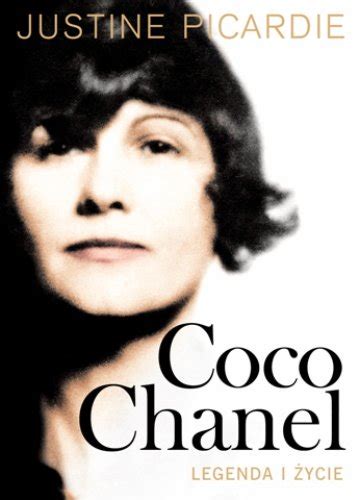 chanel książka empik|Coco Chanel. Legenda i życie .